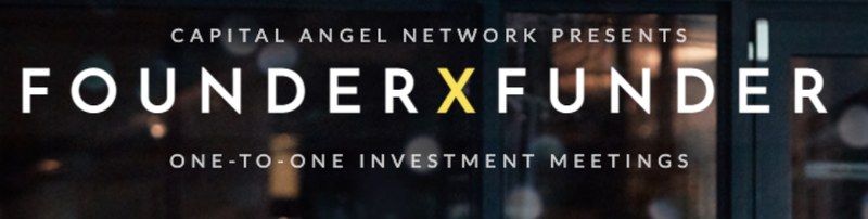 FounderXFunder programme identity.