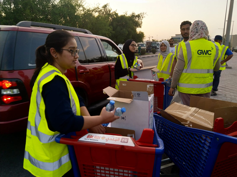 Hasanat / 7asanat — project image