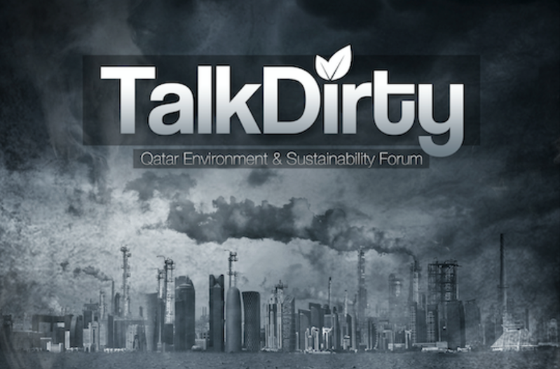 Talk Dirty Forum — project image
